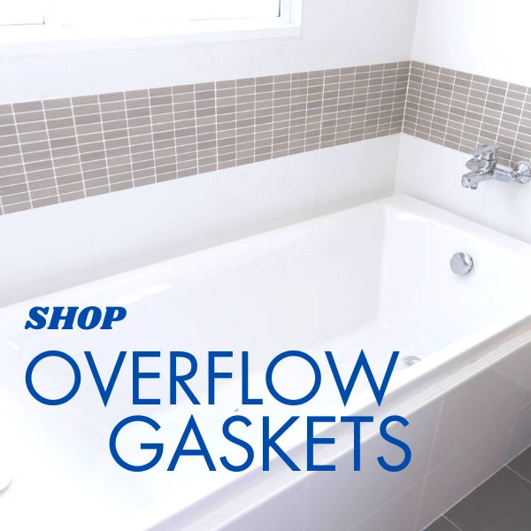 Overflow Gasket Kits