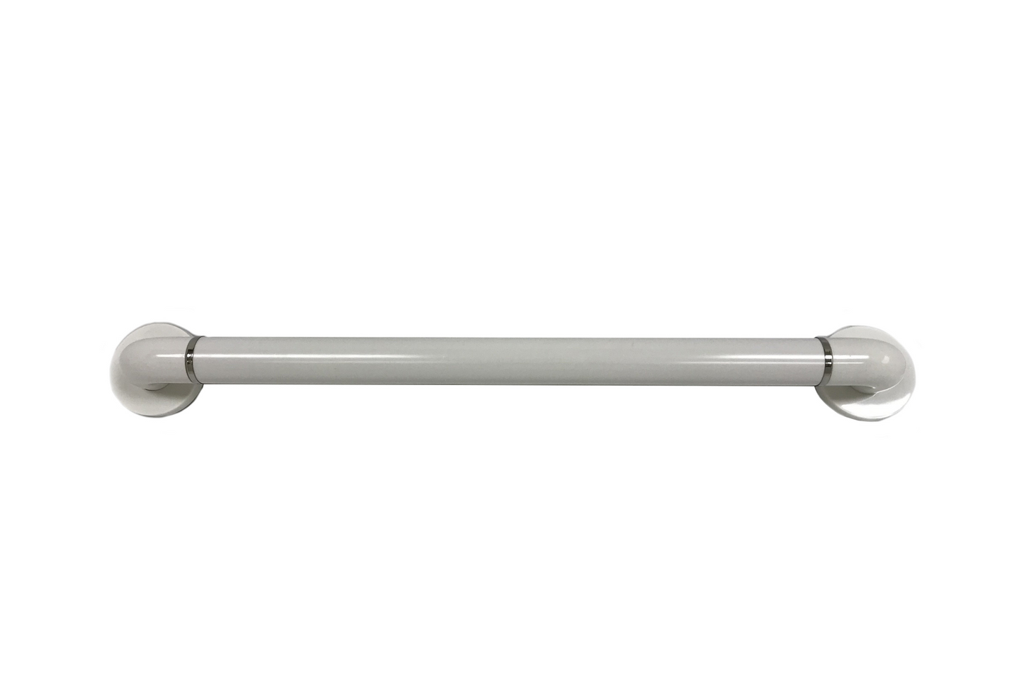 White Modular Grab Bar