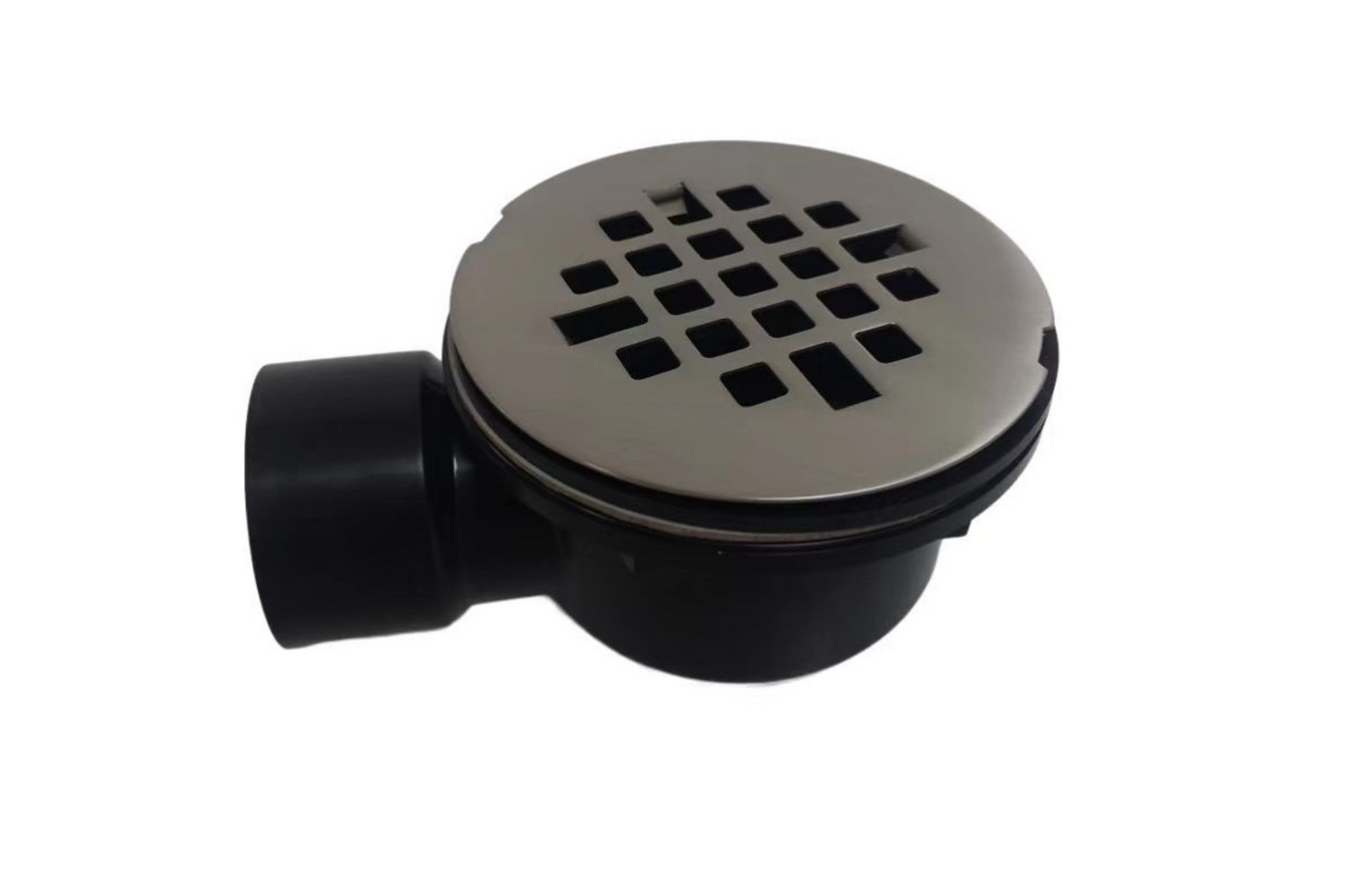 ABS Side Outlet Drain Assembly 1.5" & 2.0"