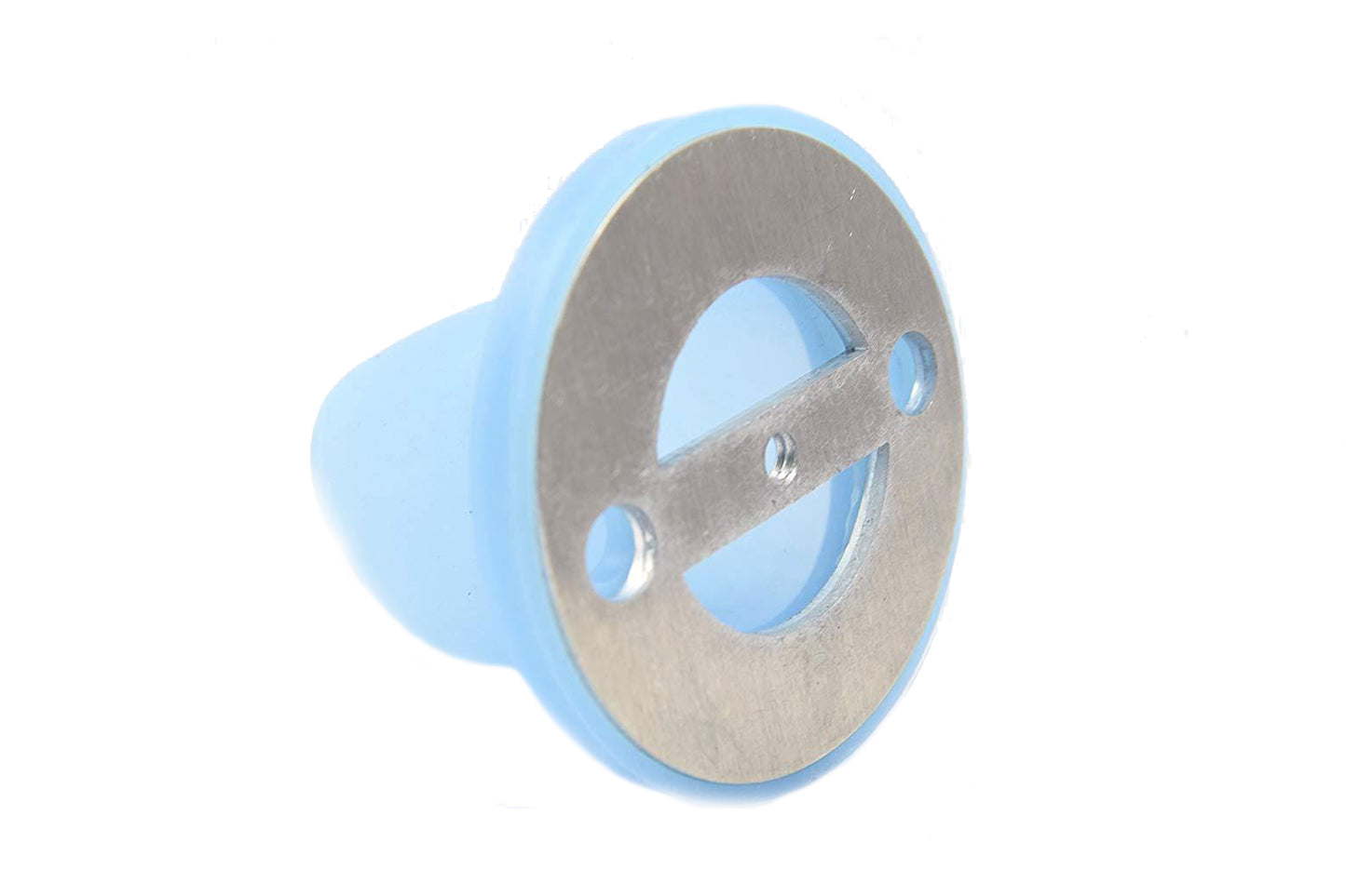 BlueVue Overflow Gasket for Stopping Tub Leaks