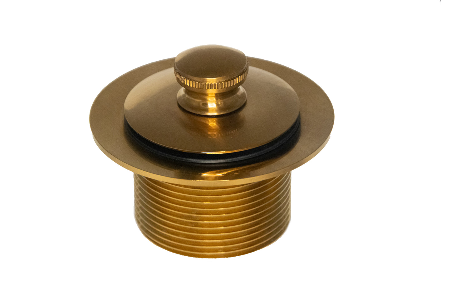 BlueVue Bath Drain Assembly