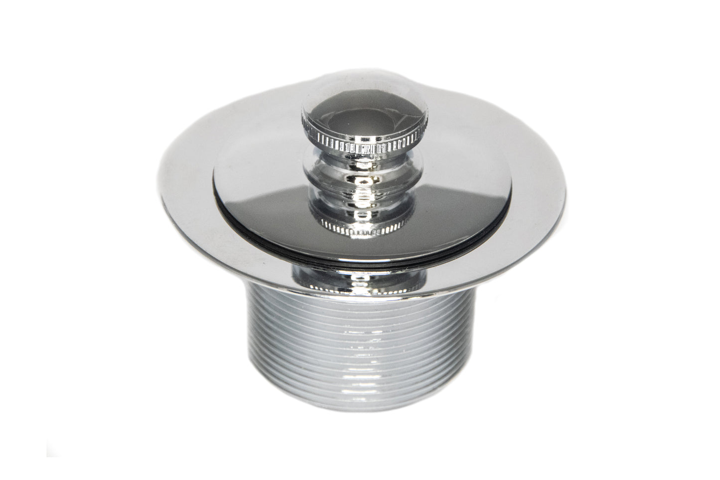 BlueVue Bath Drain Assembly