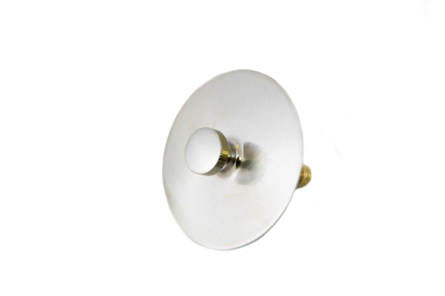 Non-Threaded 2-3/4" Bathtub Drain Stopper
