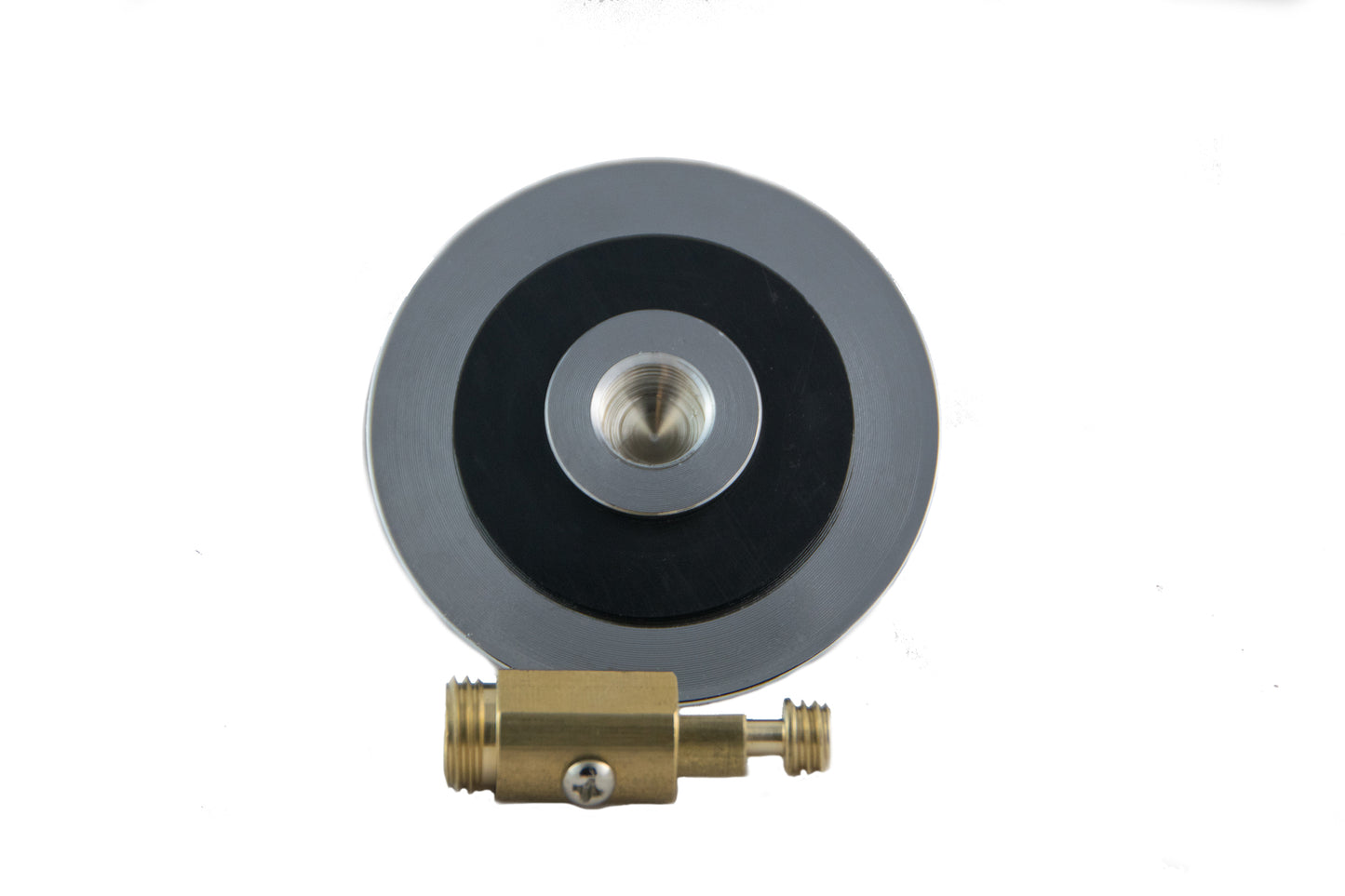 Non-Threaded 2-3/4" Bathtub Drain Stopper