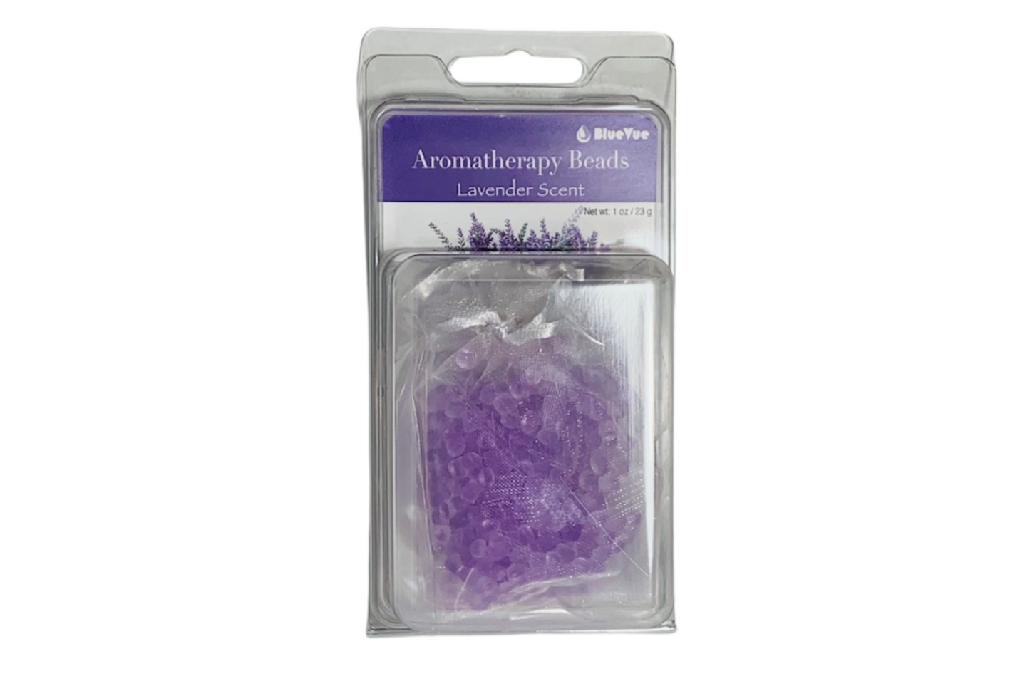 BlueVue Scented Aromatherapy Beads