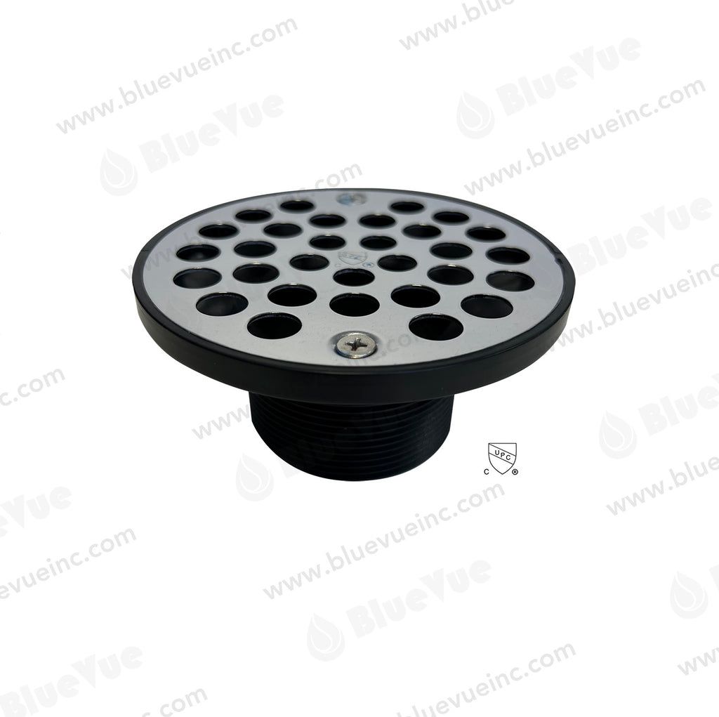 Stainless Steel Round Shower Drain Cover